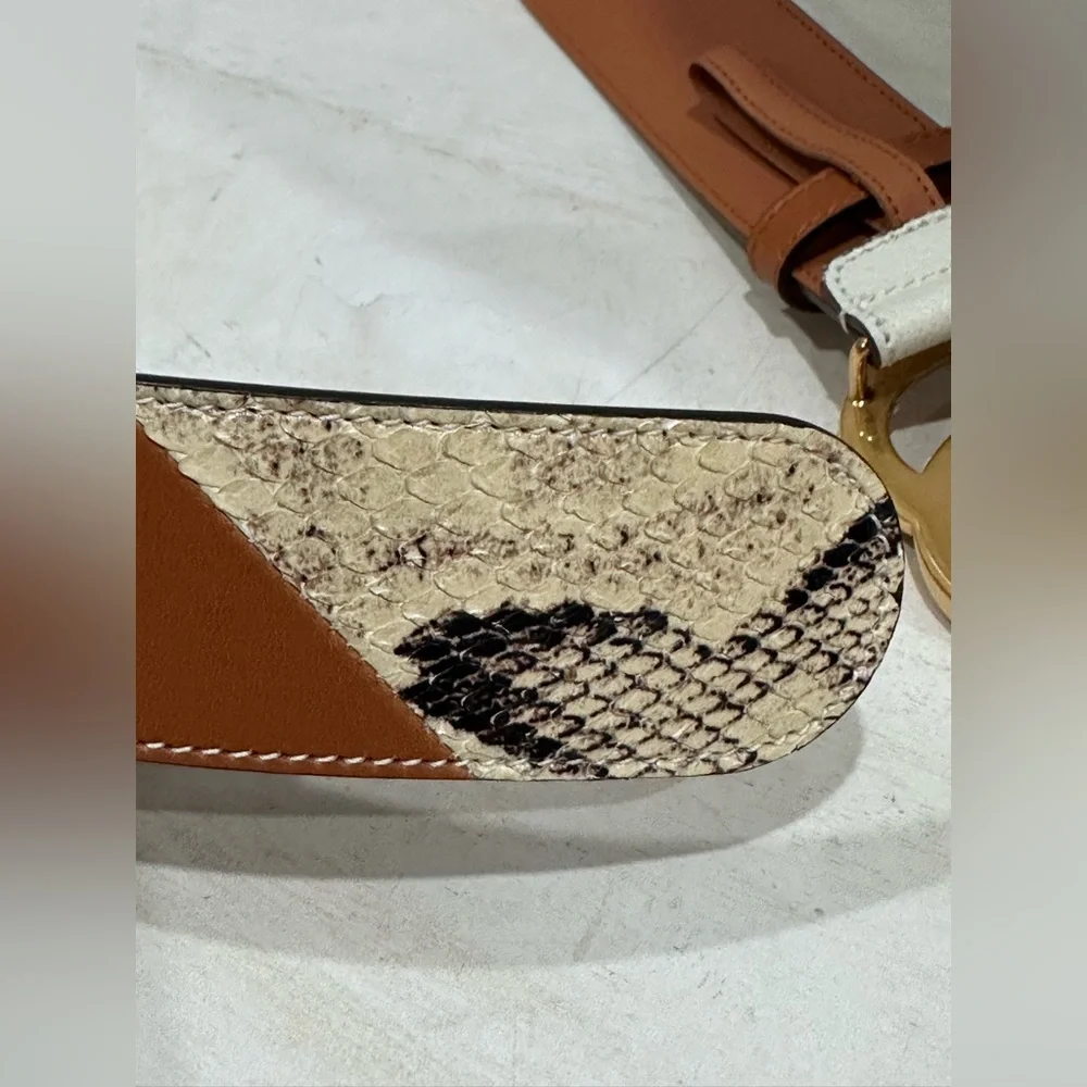 Gucci Marmont Belt - Picture 4 of 7